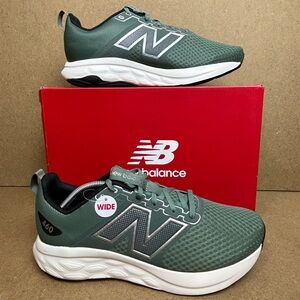 New Balance Wide Men's 460 V4 Running Shoes